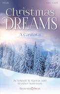 Christmas Dreams (A Cantata) - Bb Clarinet 2 