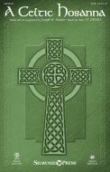 A Celtic Hosanna - Violin 1 
