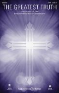 The Greatest Truth - Percussion 1 & 2 
