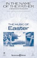 In The Name Of The Father - Violin 2 