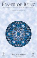 Prayer of Being - Viola 