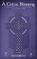 A Celtic Blessing - Viola 