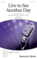 Live to See Another Day - Trumpet 2, 3 