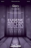 Glory - Violin 1 
