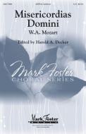 Misericordias Domini - Bassoon 