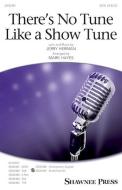 There's No Tune Like a Show Tune - Tenor Sax 1 & 2 