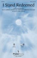 I Stand Redeemed - Double Bass 