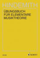 Elementare Musiktheorie 