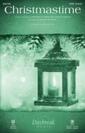 Christmastime - Oboe 