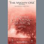 The Mighty One - Alto Sax 1-2 (sub. Horn 1-2) 