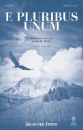 E Pluribus Unum - Percussion 1 & 2 