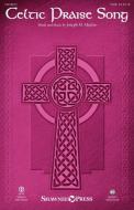 Celtic Praise Song - Cello 