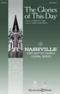 The Glories of This Day - Tenor Sax (sub. Tbn 2) 