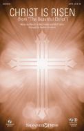 Christ Is Risen - Trombone 3 