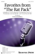 Favorites from "The Rat Pack" - Bb Trumpet 1 