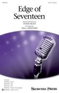 Edge Of Seventeen - Guitar 2 