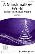 A Marshmallow World - Tenor Saxophone 