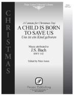 A Child Is Born To Save Us - Viola 