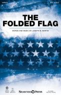 The Folded Flag - Violin 2 