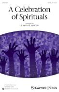 A Celebration of Spirituals - F Horn 1 