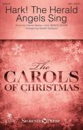 Hark! The Herald Angels Sing (Consort) - Full Score 