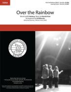 Over The Rainbow 