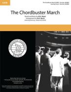 The Chordbuster March 