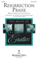Resurrection Praise - Cello 