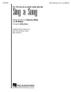 Sing A Song - Trombone 