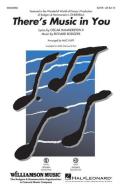 There's Music in You - Tenor Sax 