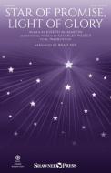 Star of Promise, Light of Glory - Mandolin 