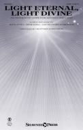 Light Eternal, Light Divine - Violin 2 