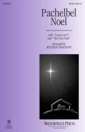 Pachelbel Noel - Full Score 