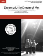 Dream a Little Dream of Me 