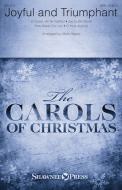 Joyful and Triumphant - Cello 