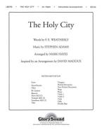 The Holy City - Double Bass 