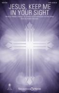 Jesus, Keep Me in Your Sight - Violin 1 
