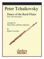 Dance of the Reed Flutes (from 'The Nutcracker') 