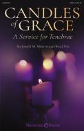 Candles Of Grace - Viola 