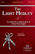 The Light Medley - Trombone 3/Tuba 