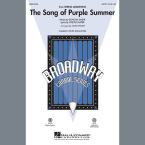 The Song Of Purple Summer - Synthesizer 