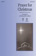 Prayer For Christmas - Cello 