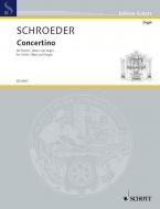 Concertino Standard