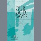 Our God Saves - Viola 