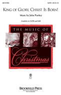 King Of Glory, Christ Is Born! - Bb Trumpet 2 