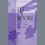 Let Us Adore - Trombone 1,2 