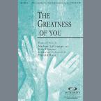 The Greatness Of You - Keyboard String Reduction 
