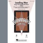 Leading Men: Songs That Stopped The Show (Medley) - Bass 