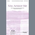 You Amaze Me - Oboe 