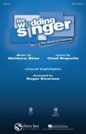 The Wedding Singer (Choral Highlights) - Synthesizer II 
